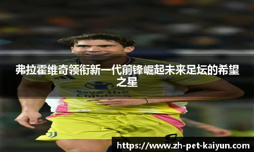 弗拉霍维奇领衔新一代前锋崛起未来足坛的希望之星